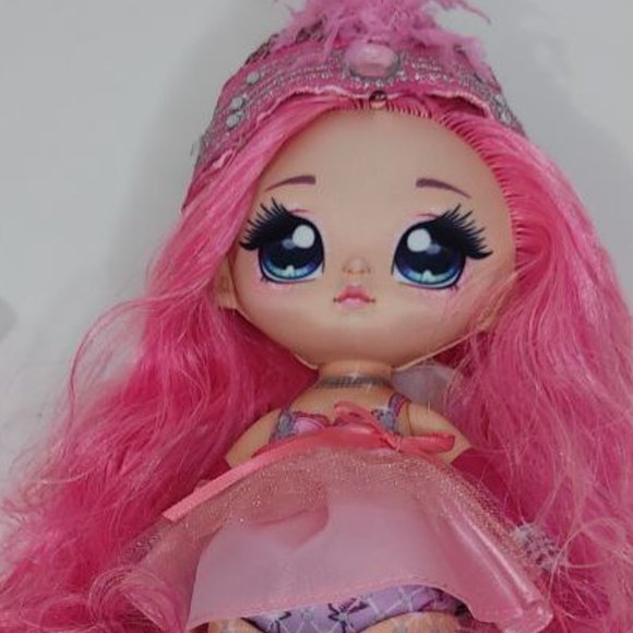 Na Na Na Surprise! TEENS 11” Fashion Doll *Coco Von Sparkle* Flamingo nanana - Picture 6 of 6